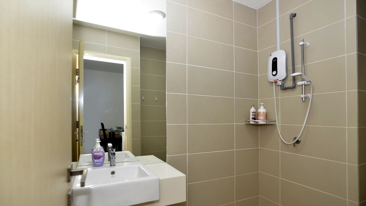 Photo of Bathroom in Petaling Jaya