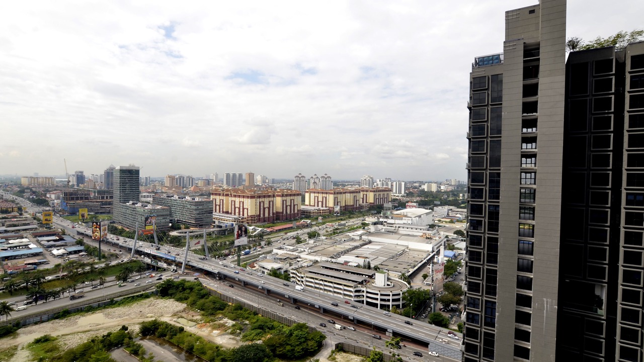 Photo of Outdoor in Petaling Jaya