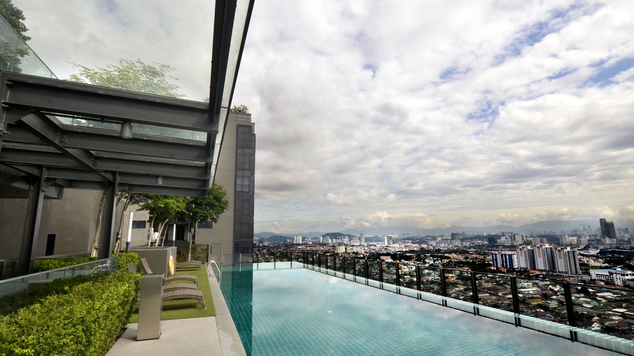Photo of Outdoor in Petaling Jaya