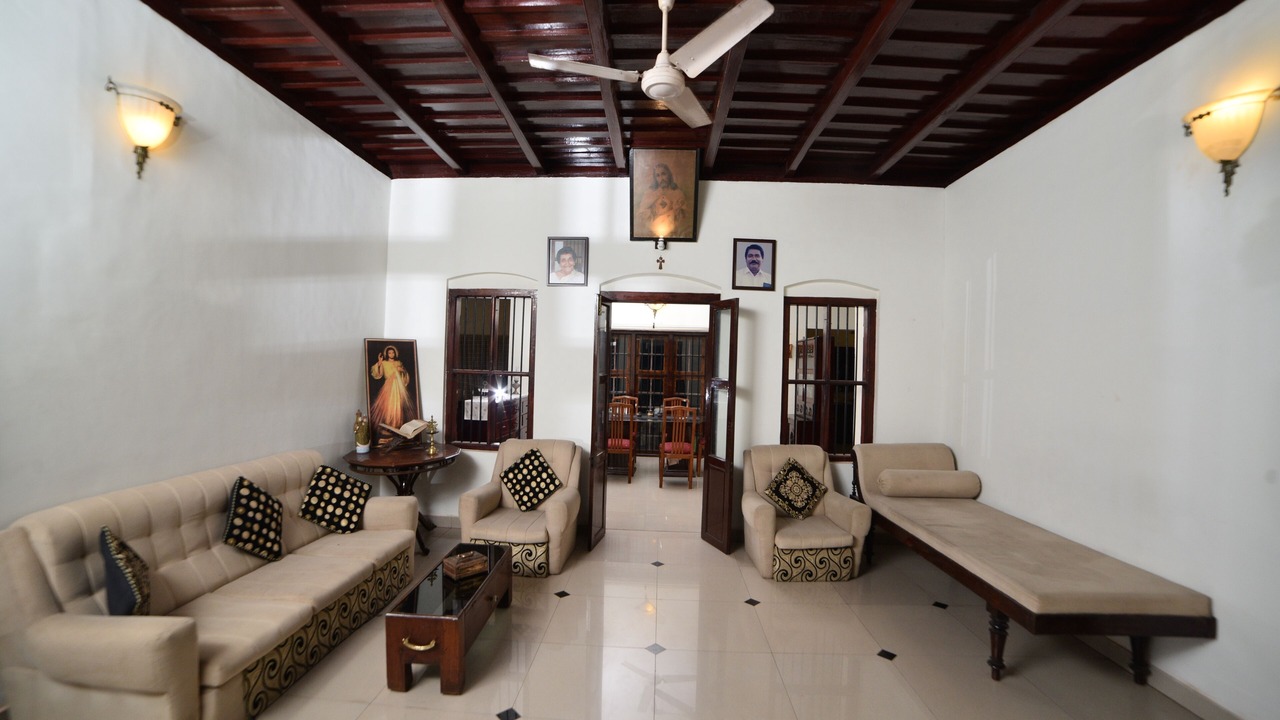 Photo of Livingroom in Changanacherry