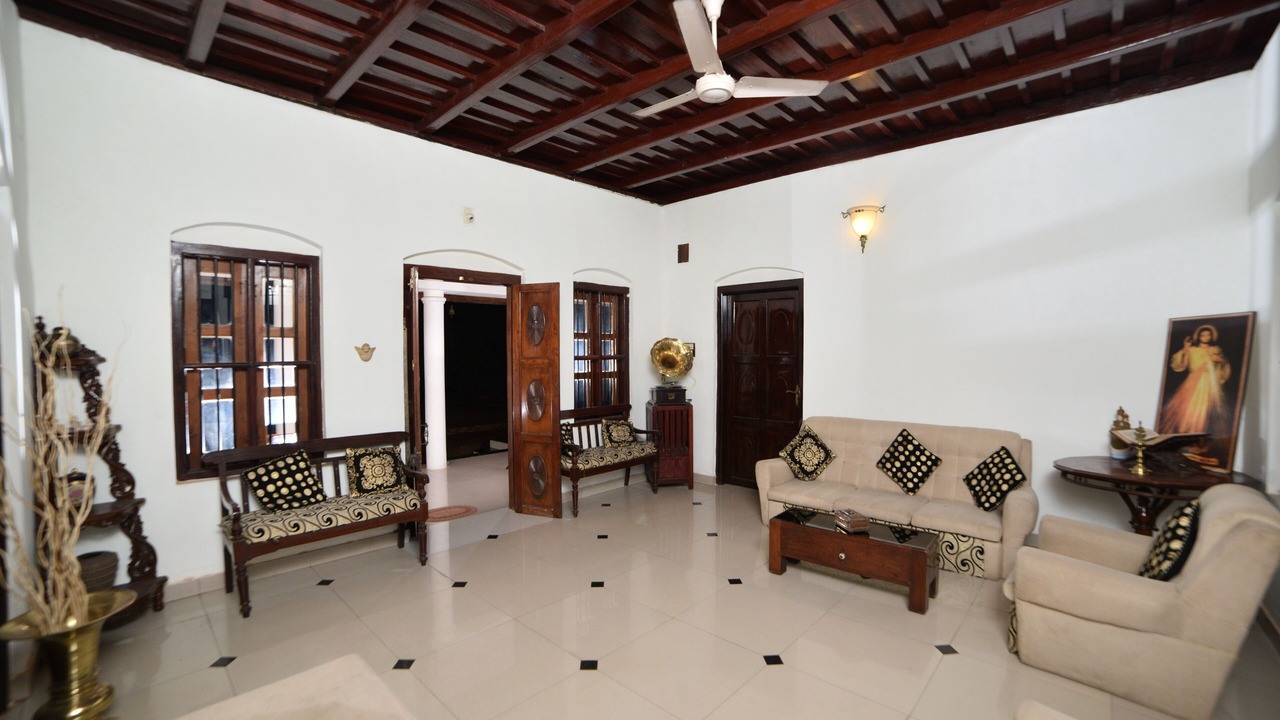Photo of Livingroom in Changanacherry