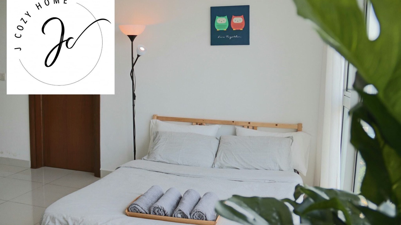 Photo of Bedroom in Pekeliling