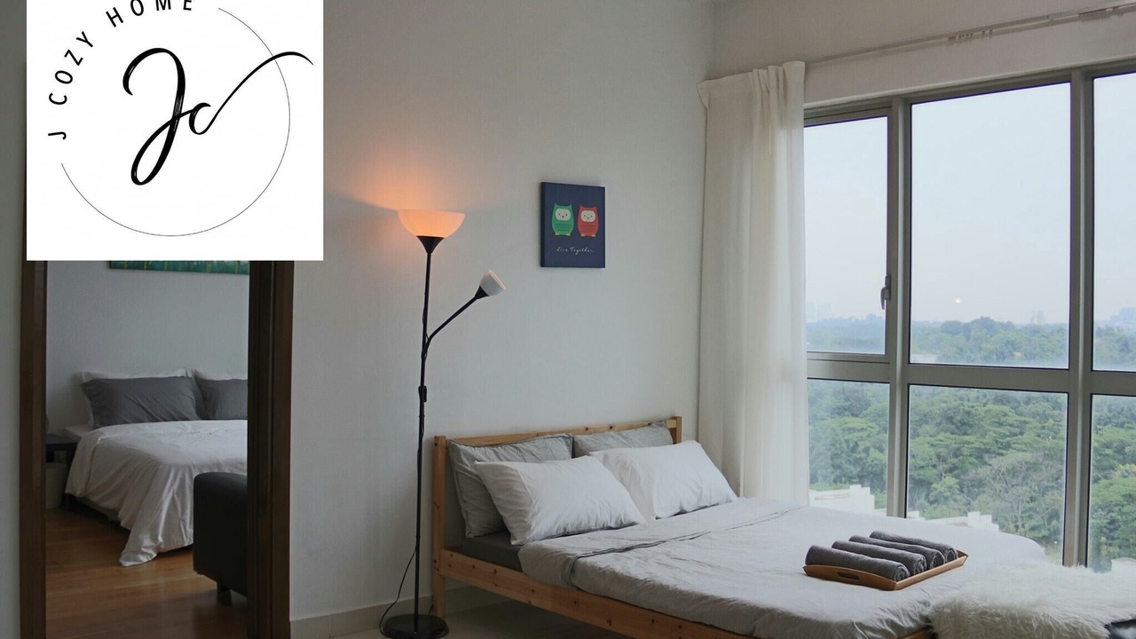 Photo of Bedroom in Pekeliling