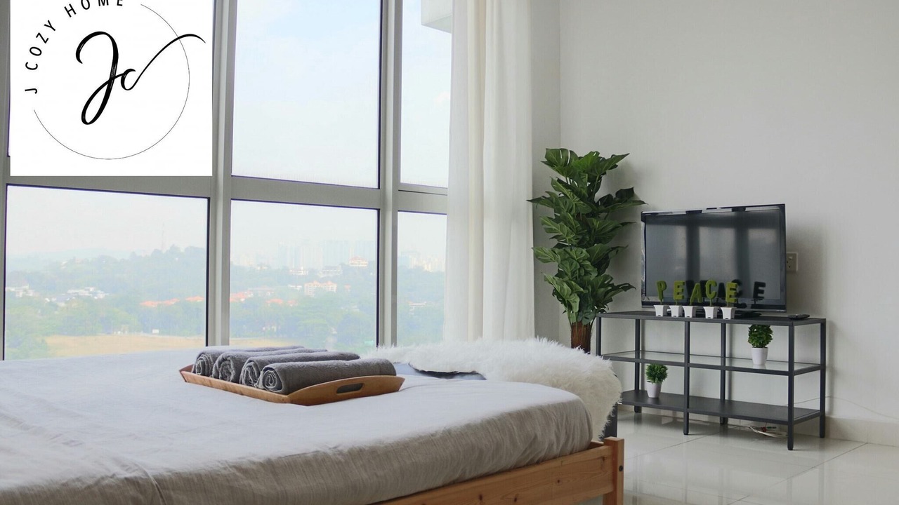 Photo of Bedroom in Pekeliling