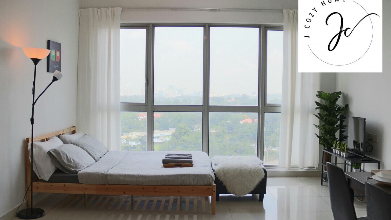 Photo of Bedroom in Pekeliling