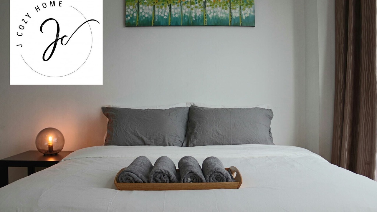 Photo of Bedroom in Pekeliling