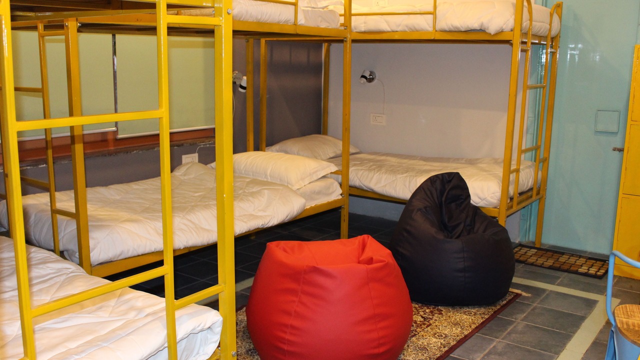 Photo of Bedroom in Gopalbari