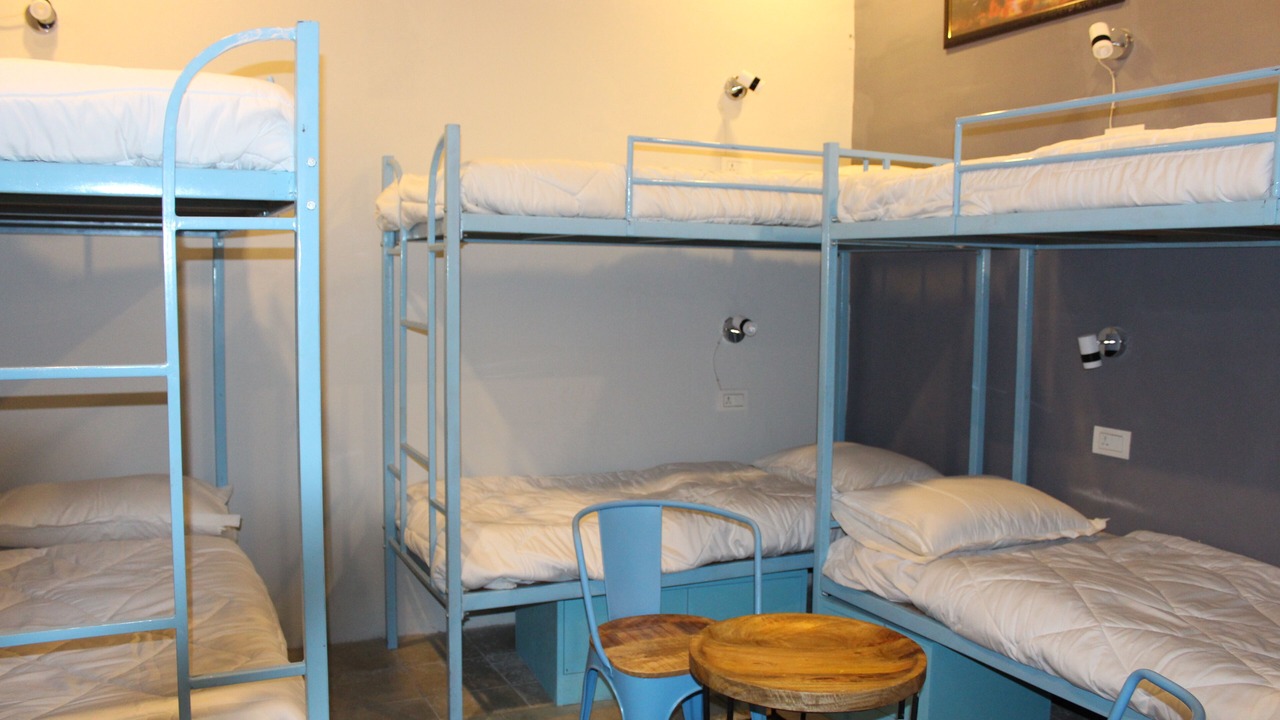 Photo of Bedroom in Gopalbari