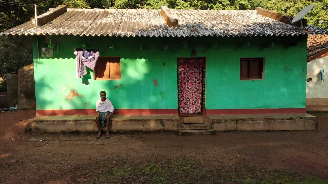 Photo of Outdoor in Chhotekawali