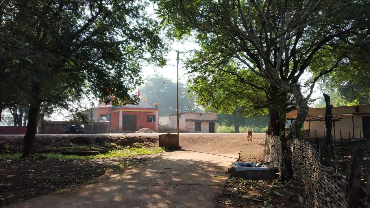Photo of Outdoor in Chhotekawali