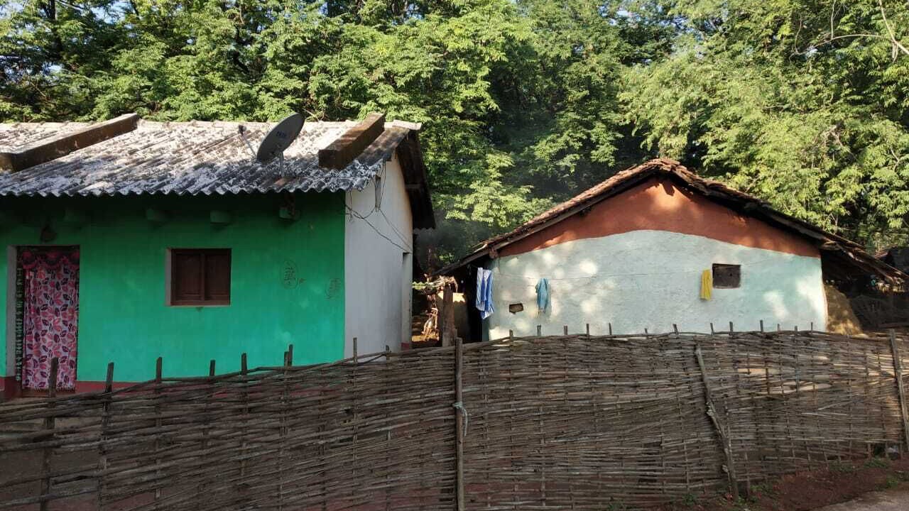 Photo of Outdoor in Chhotekawali
