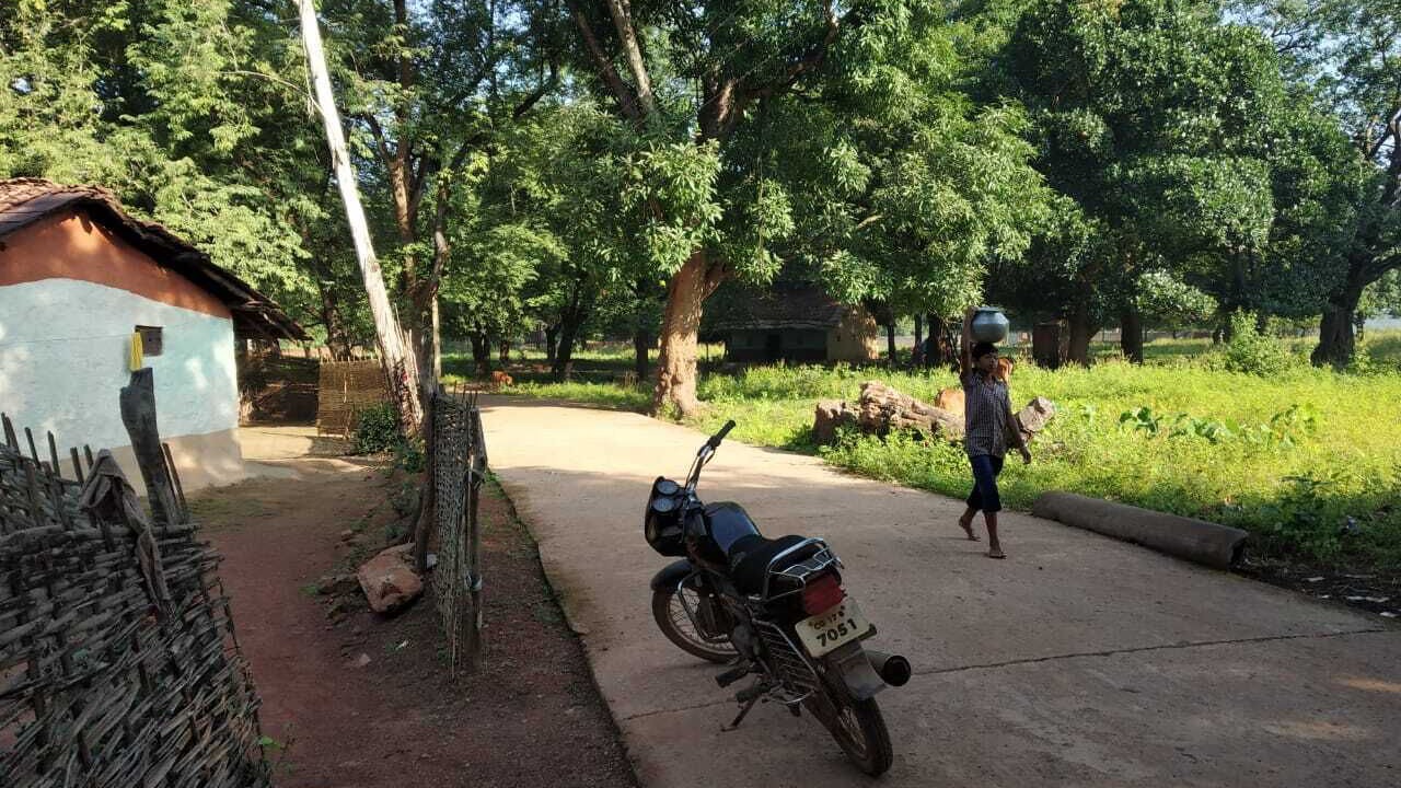 Photo of Outdoor in Chhotekawali