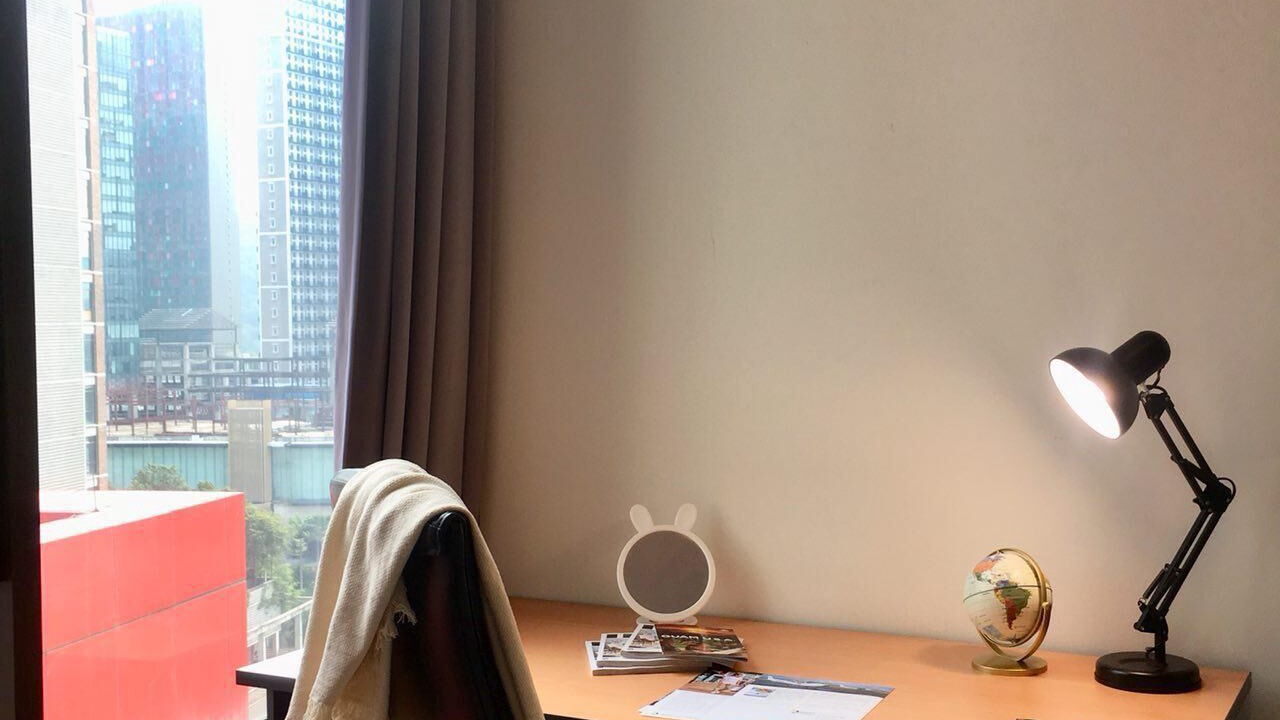 Photo of Bedroom in Damansara Perdana