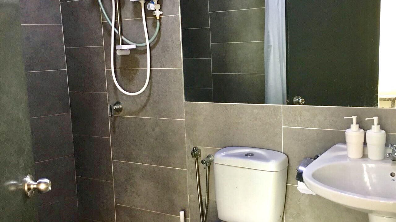 Photo of Bathroom in Damansara Perdana
