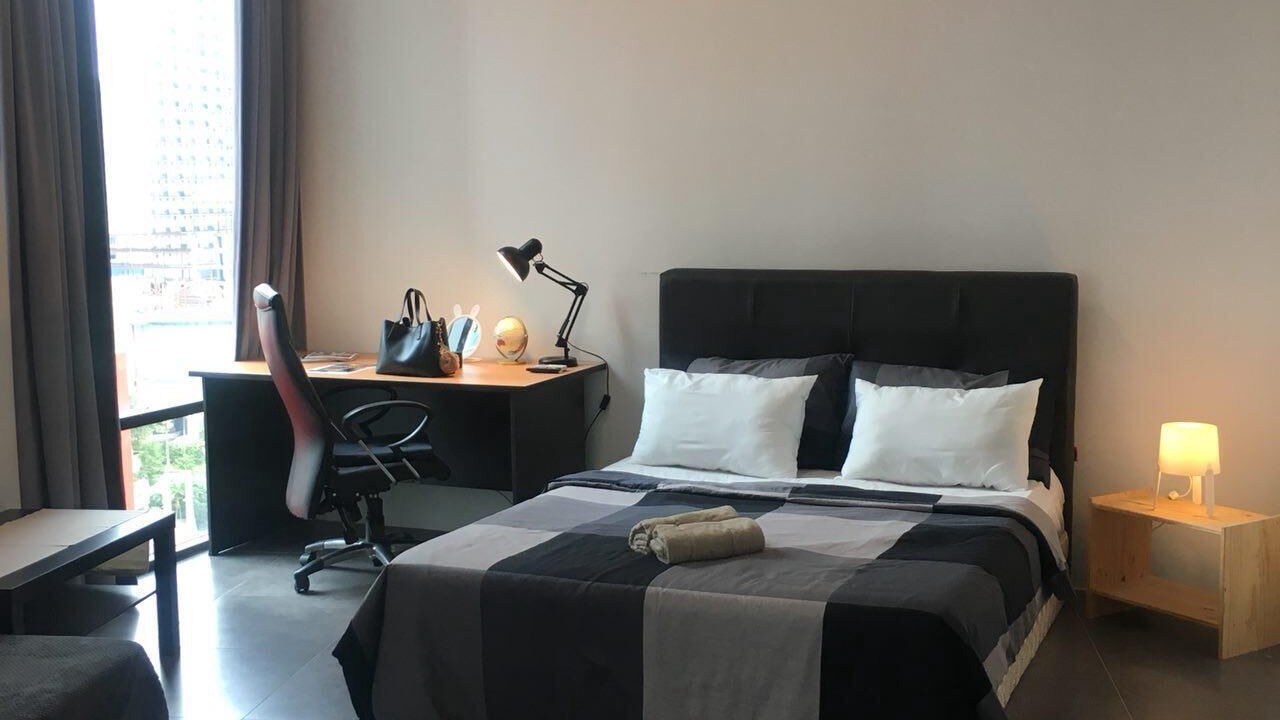Photo of Bedroom in Damansara Perdana