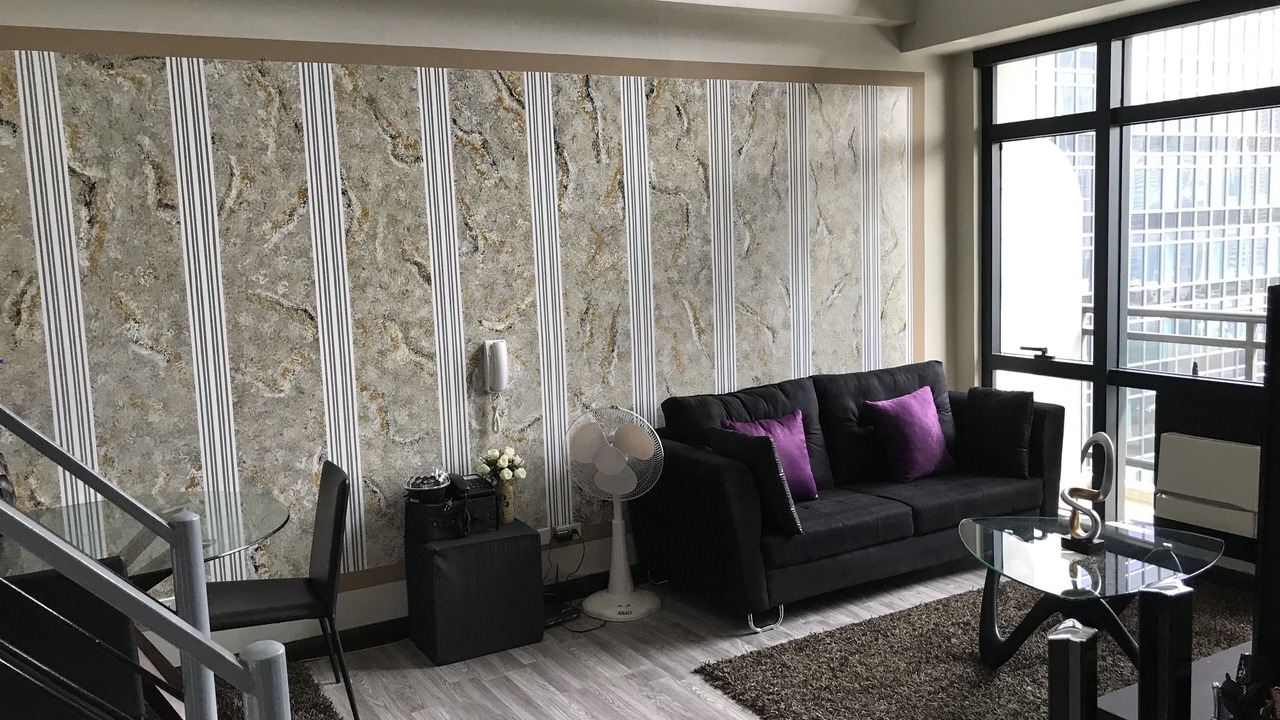 Photo of Livingroom in Downtown