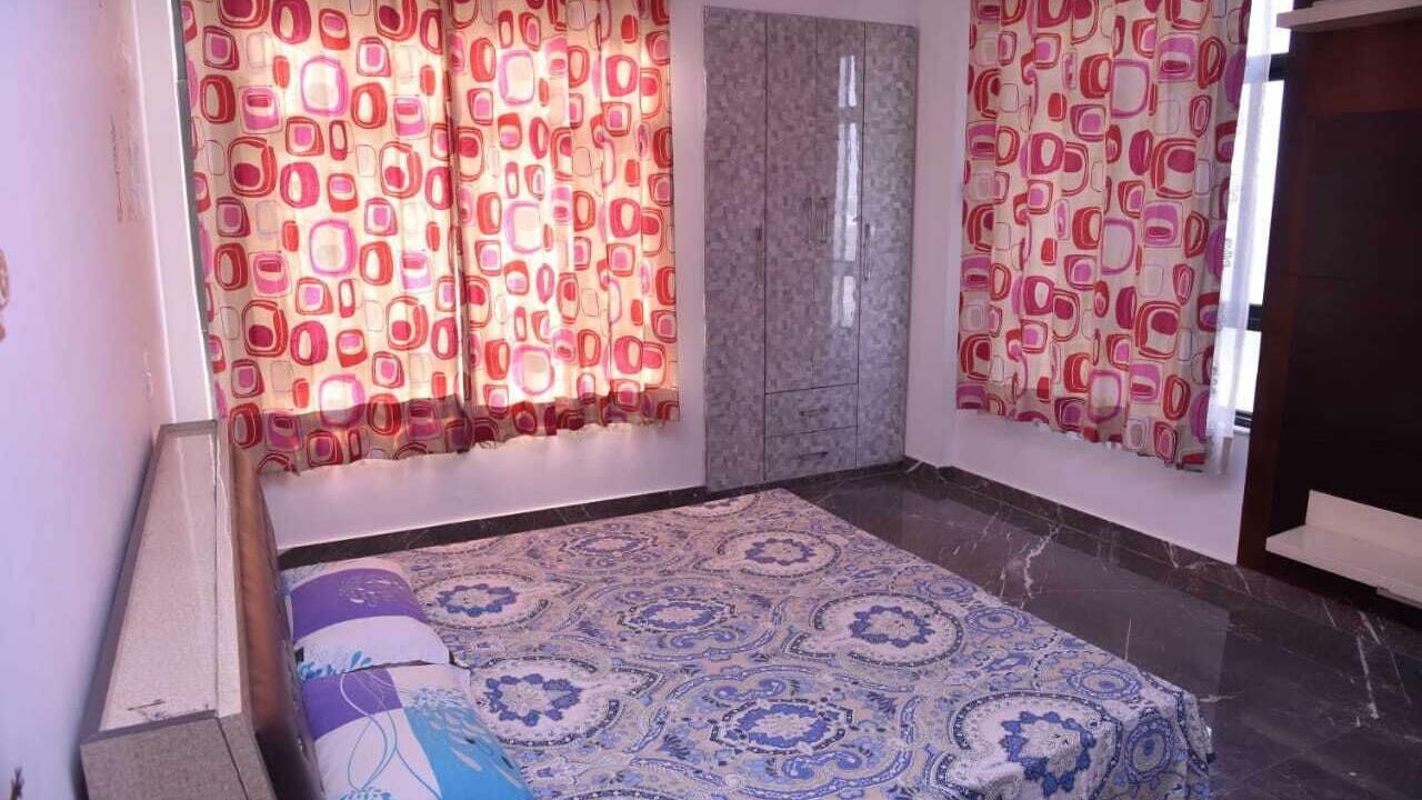 Photo of Bedroom in Greater Noida