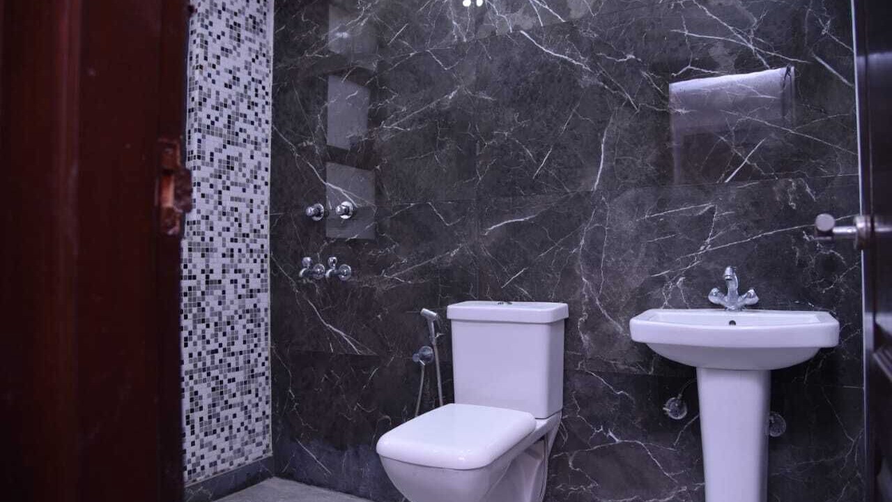 Photo of Bathroom in Greater Noida