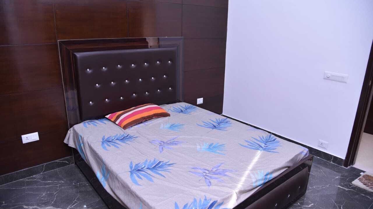Photo of Bedroom in Greater Noida