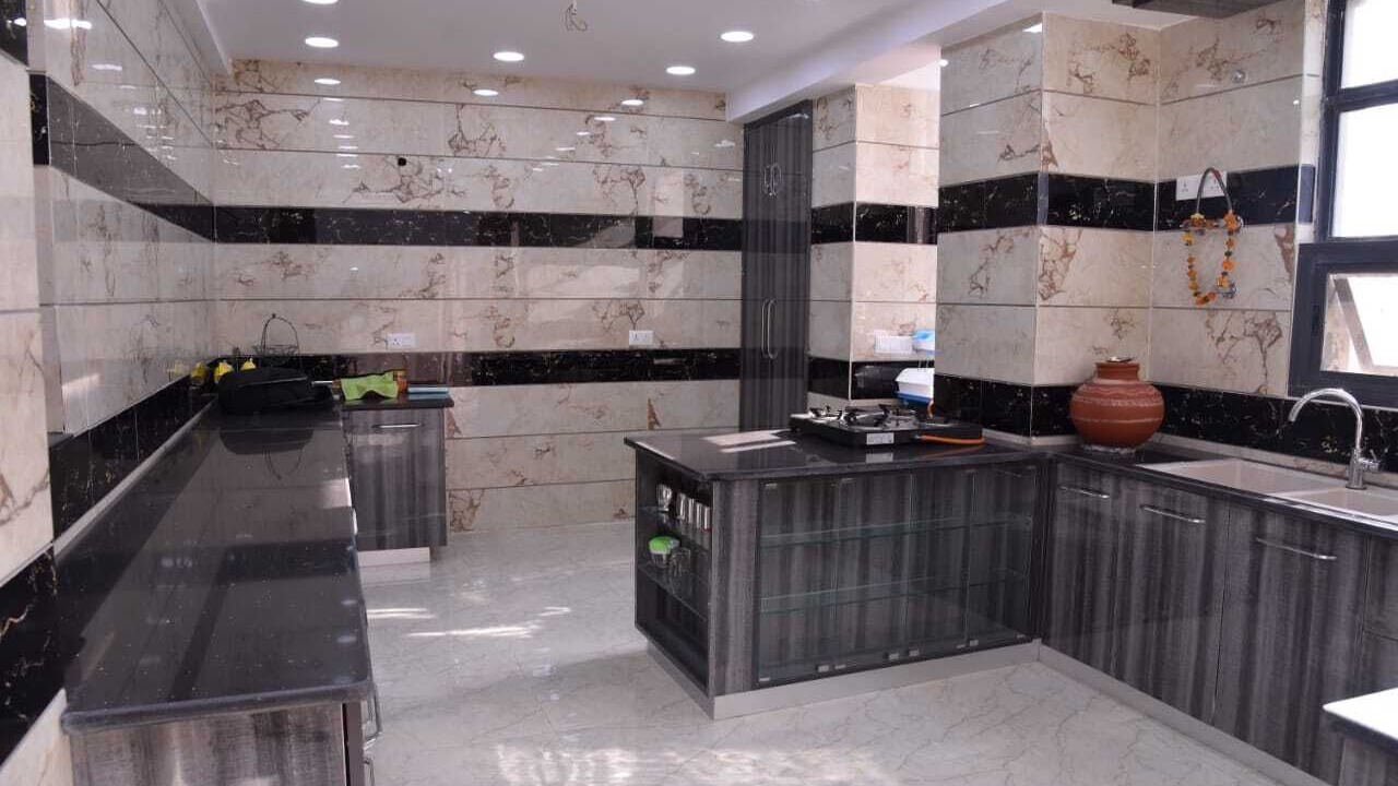 Photo of Kitchen in Greater Noida