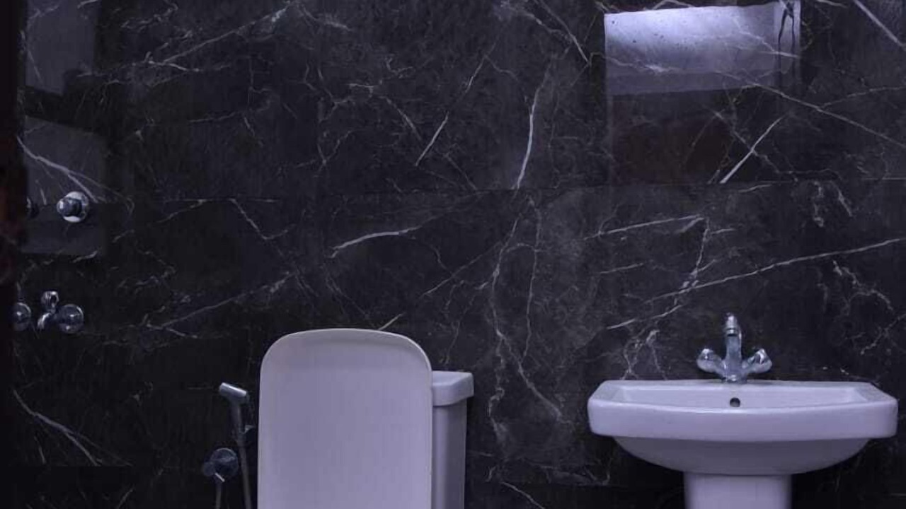 Photo of Bathroom in Greater Noida