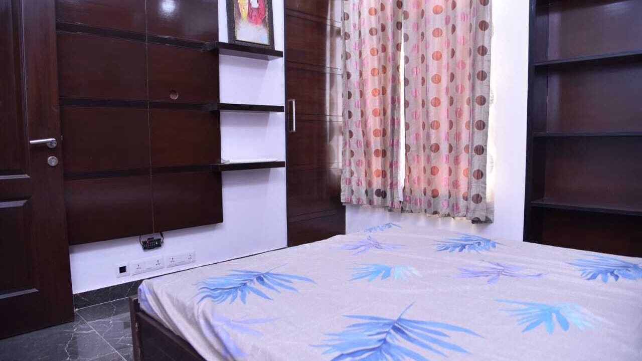 Photo of Bedroom in Greater Noida