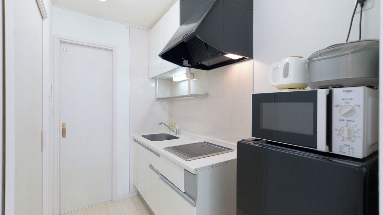 Photo of Kitchen in Setagaya