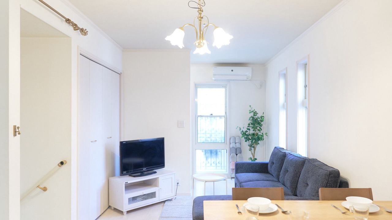 Photo of Livingroom in Setagaya