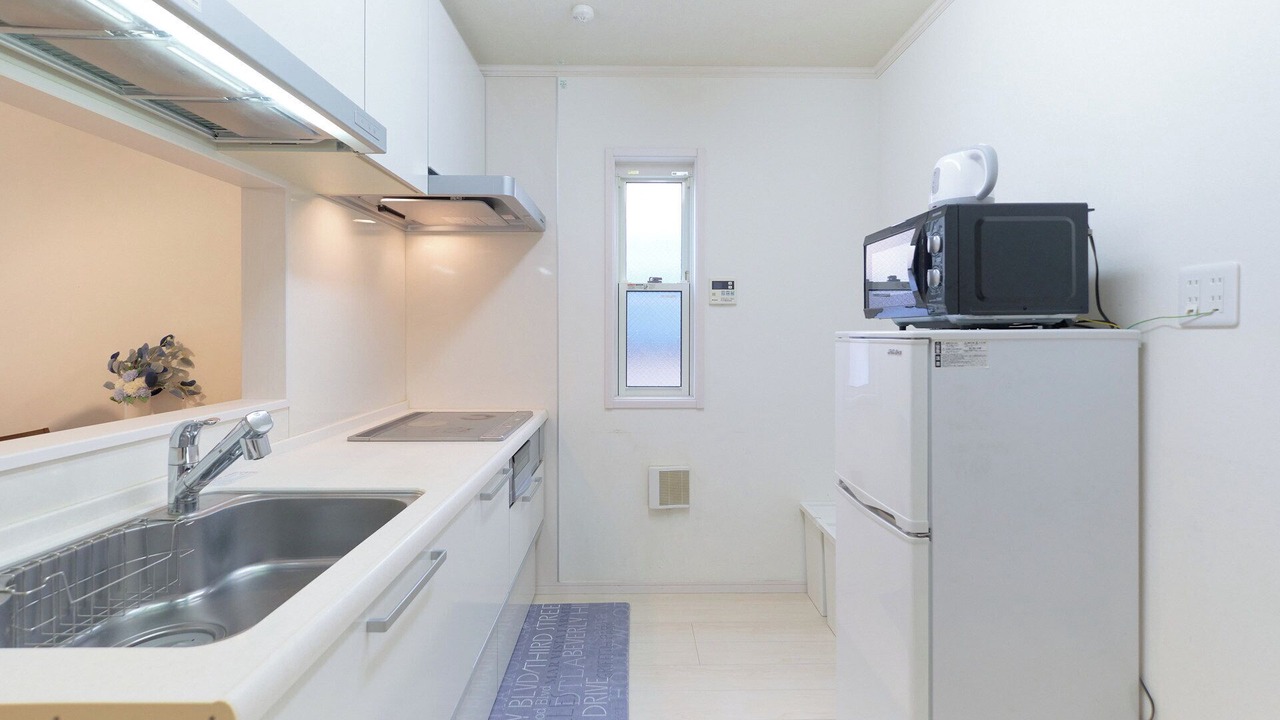 Photo of Kitchen in Setagaya