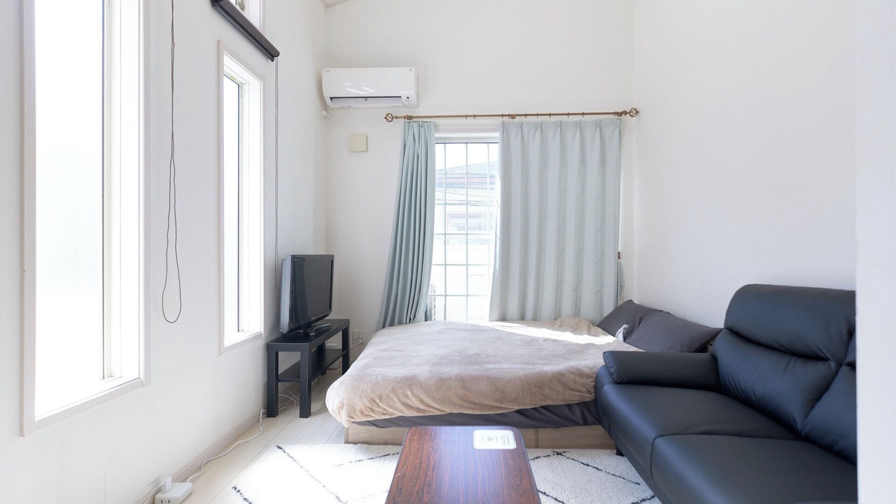 Photo of Bedroom in Setagaya