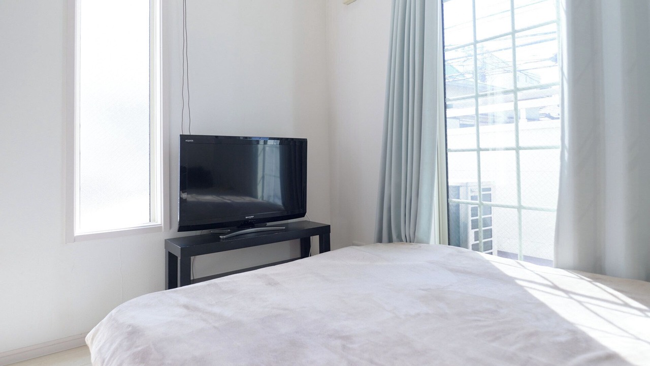 Photo of Bedroom in Setagaya