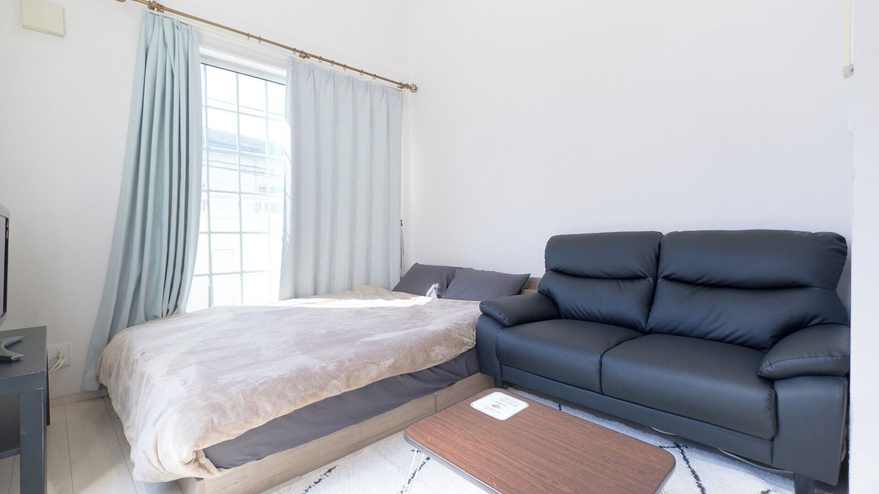 Photo of Bedroom in Setagaya