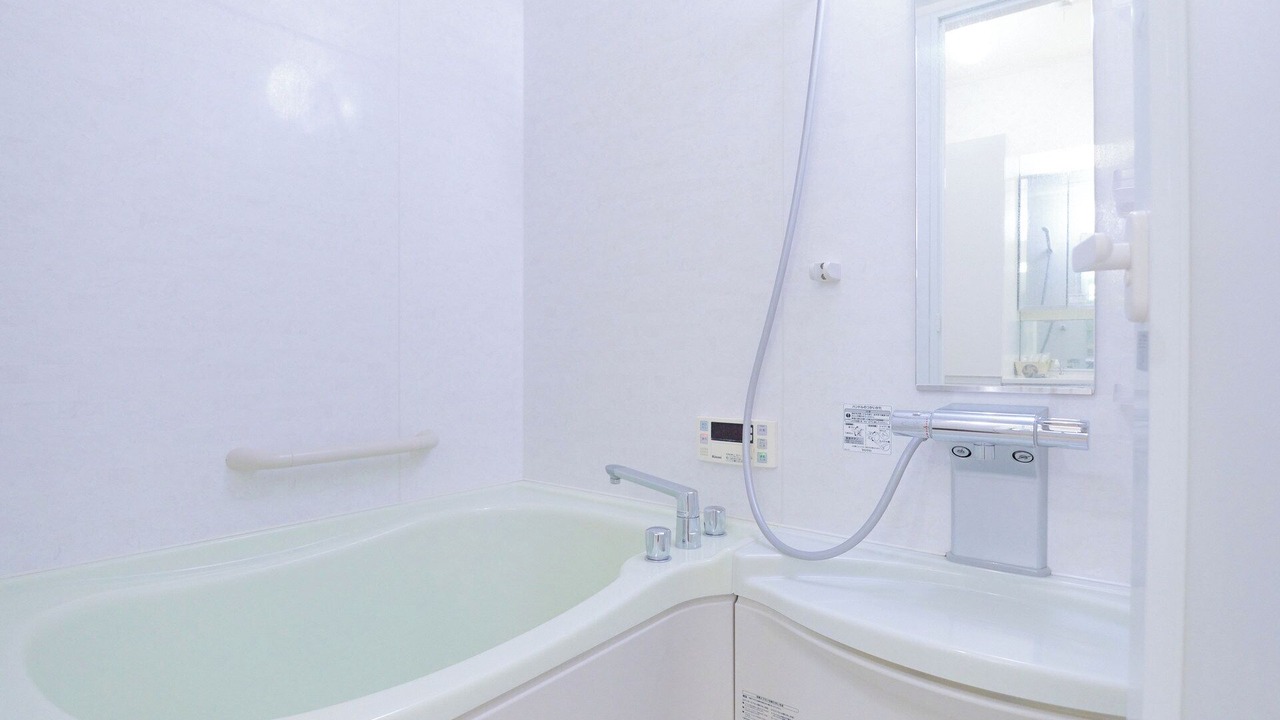 Photo of Bathroom in Setagaya