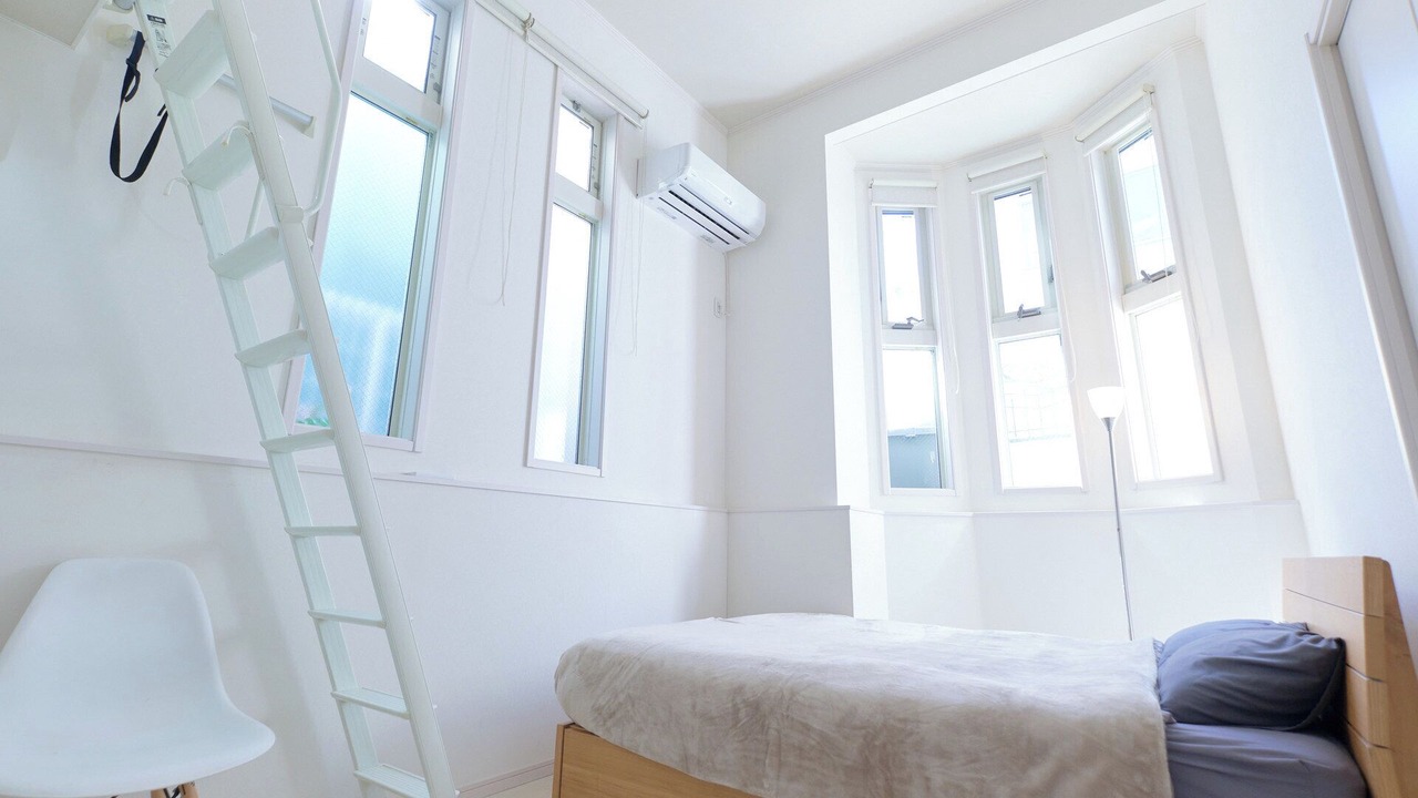 Photo of Bedroom in Setagaya