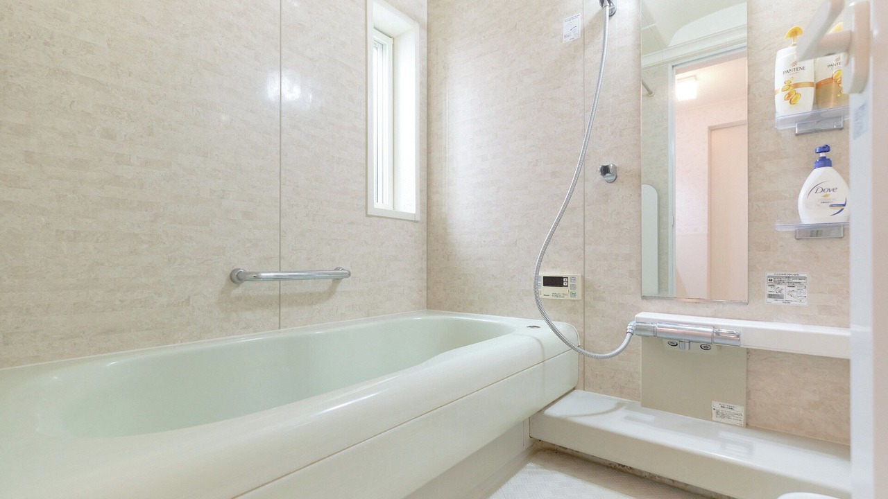 Photo of Bathroom in Setagaya