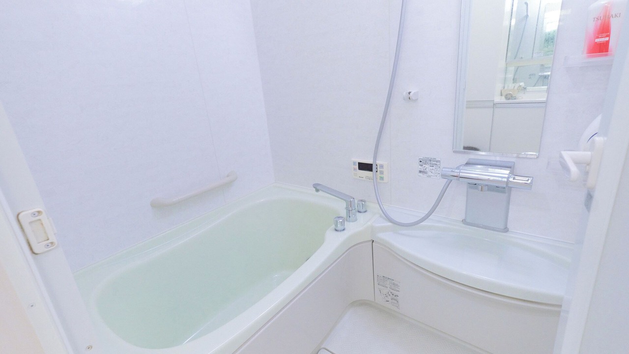 Photo of Bathroom in Setagaya