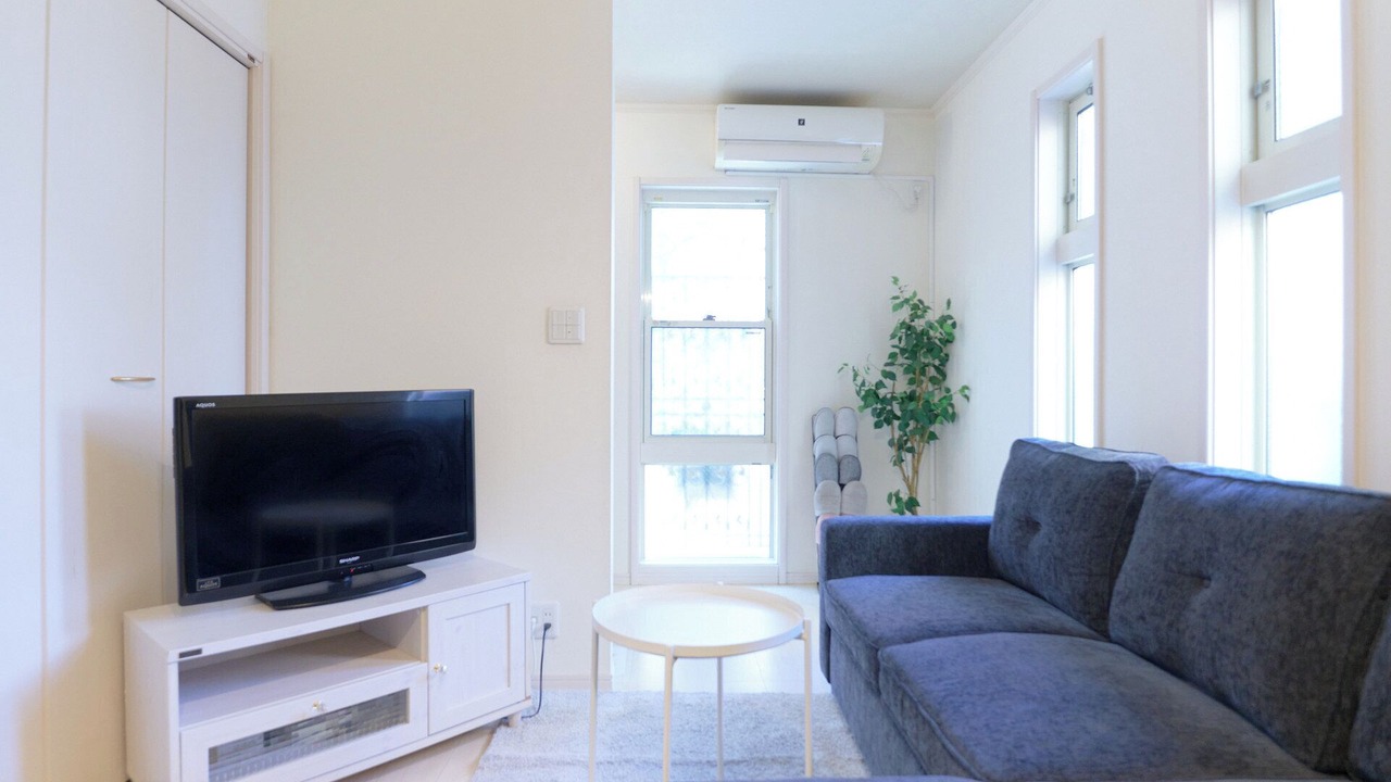Photo of Livingroom in Setagaya