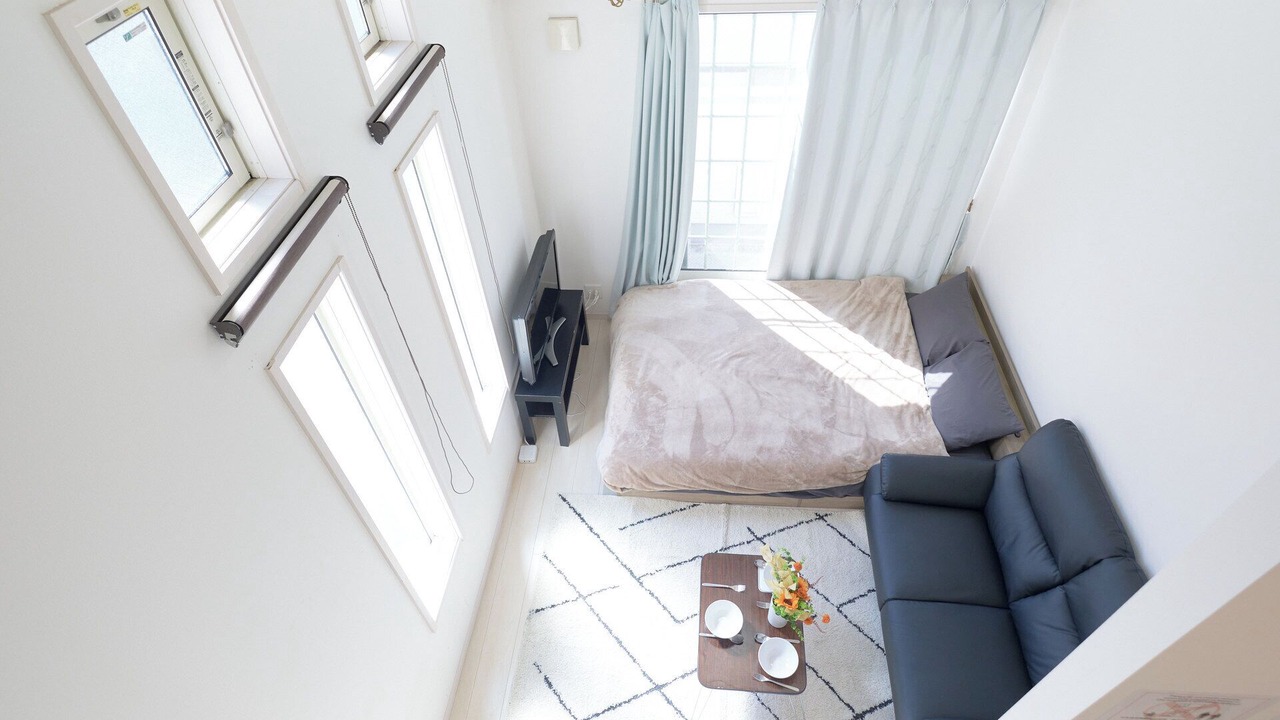 Photo of Bedroom in Setagaya