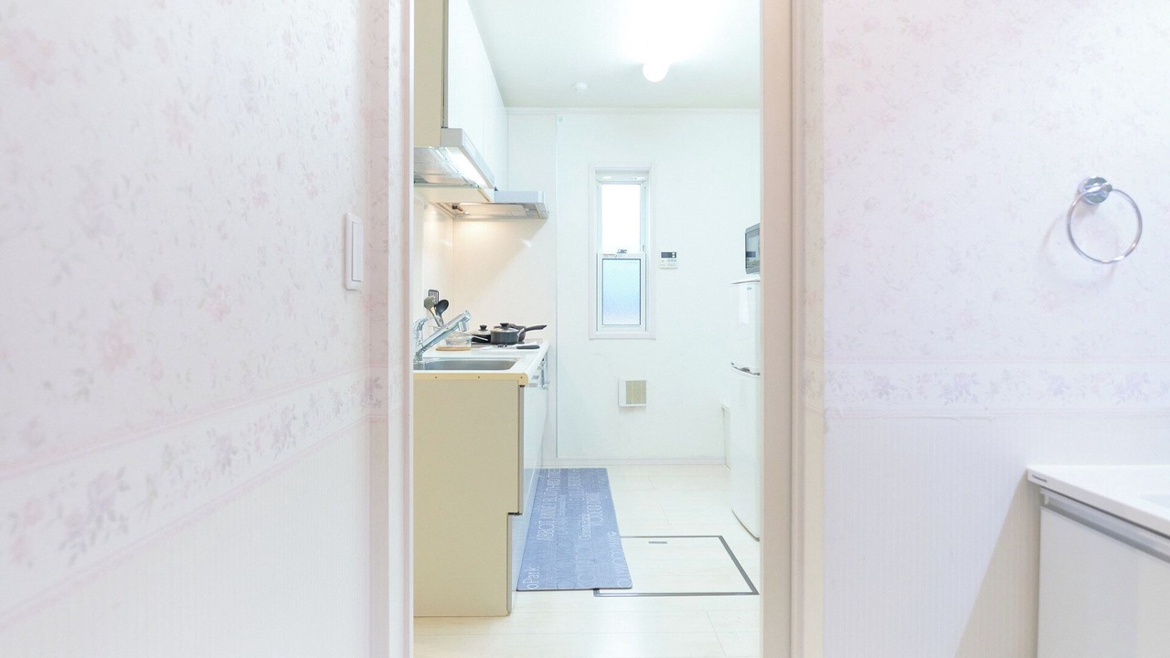 Photo of Kitchen in Setagaya