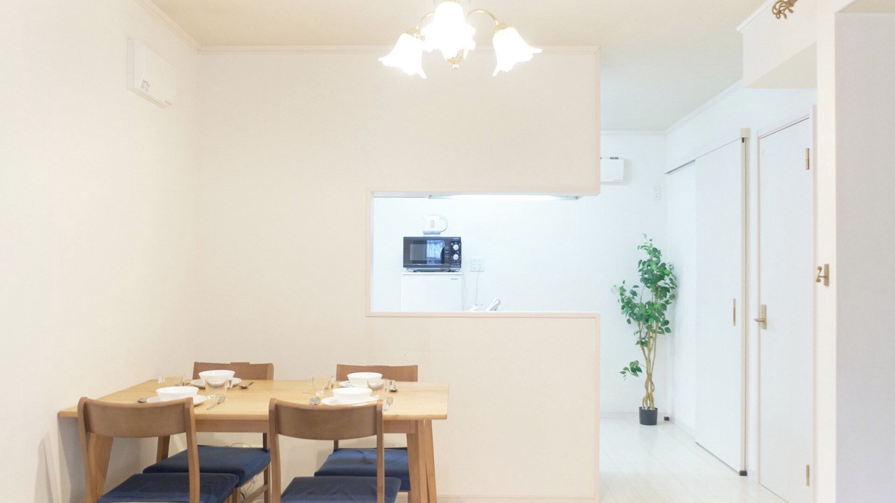 Photo of Livingroom in Setagaya