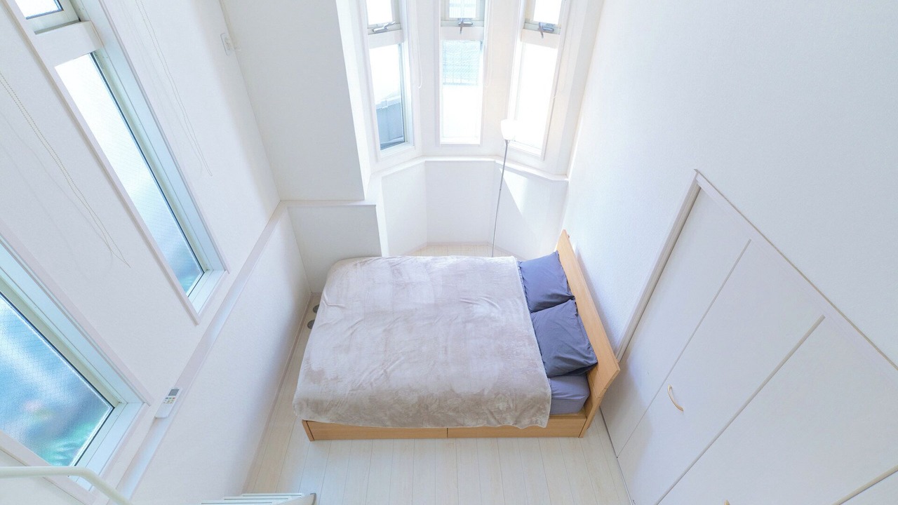 Photo of Bedroom in Setagaya