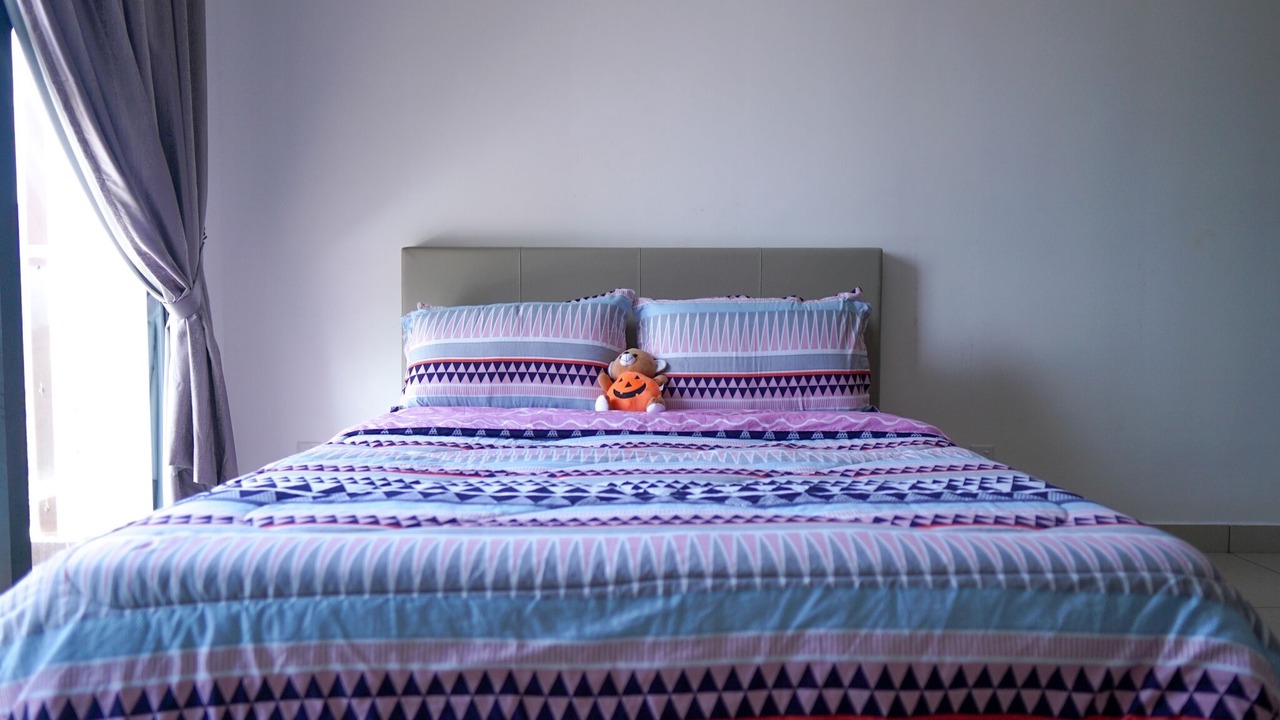Photo of Bedroom in Genting Highlands