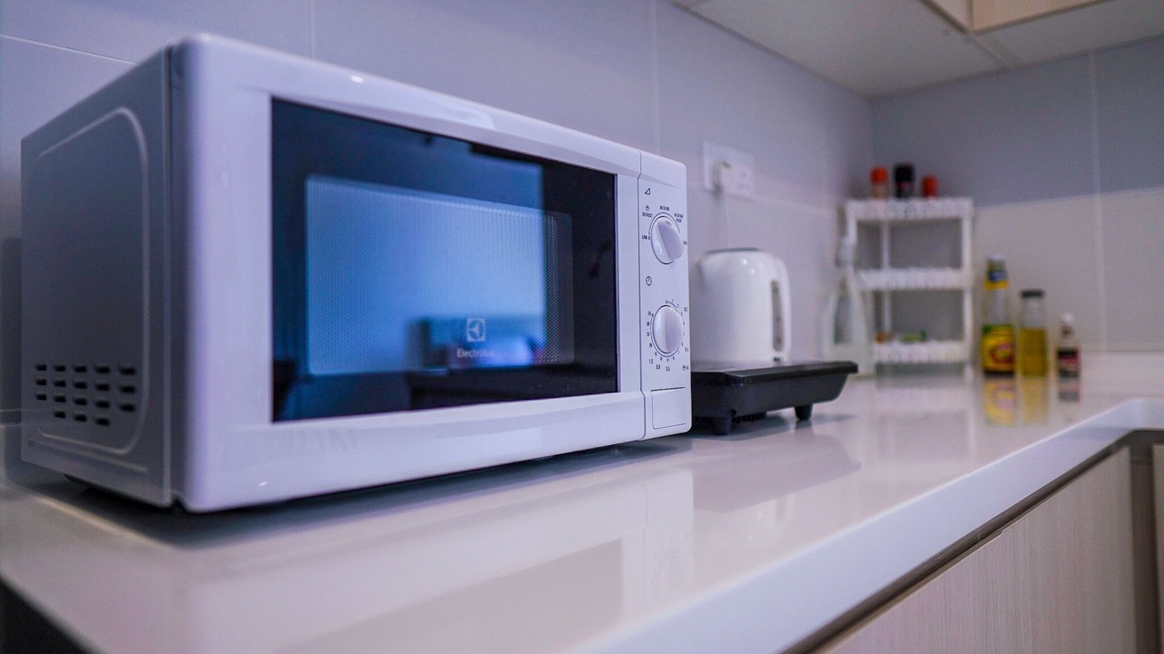 Photo of Kitchen in Genting Highlands