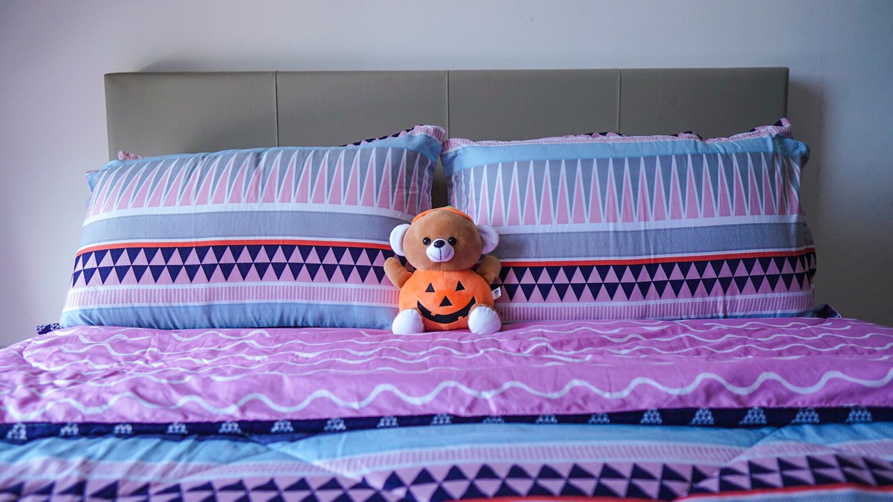 Photo of Bedroom in Genting Highlands
