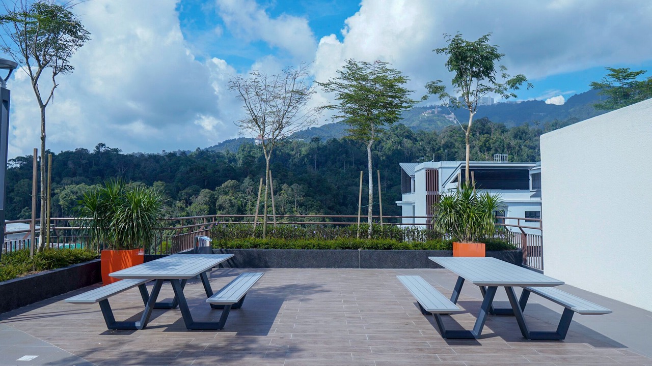 Photo of Outdoor in Genting Highlands