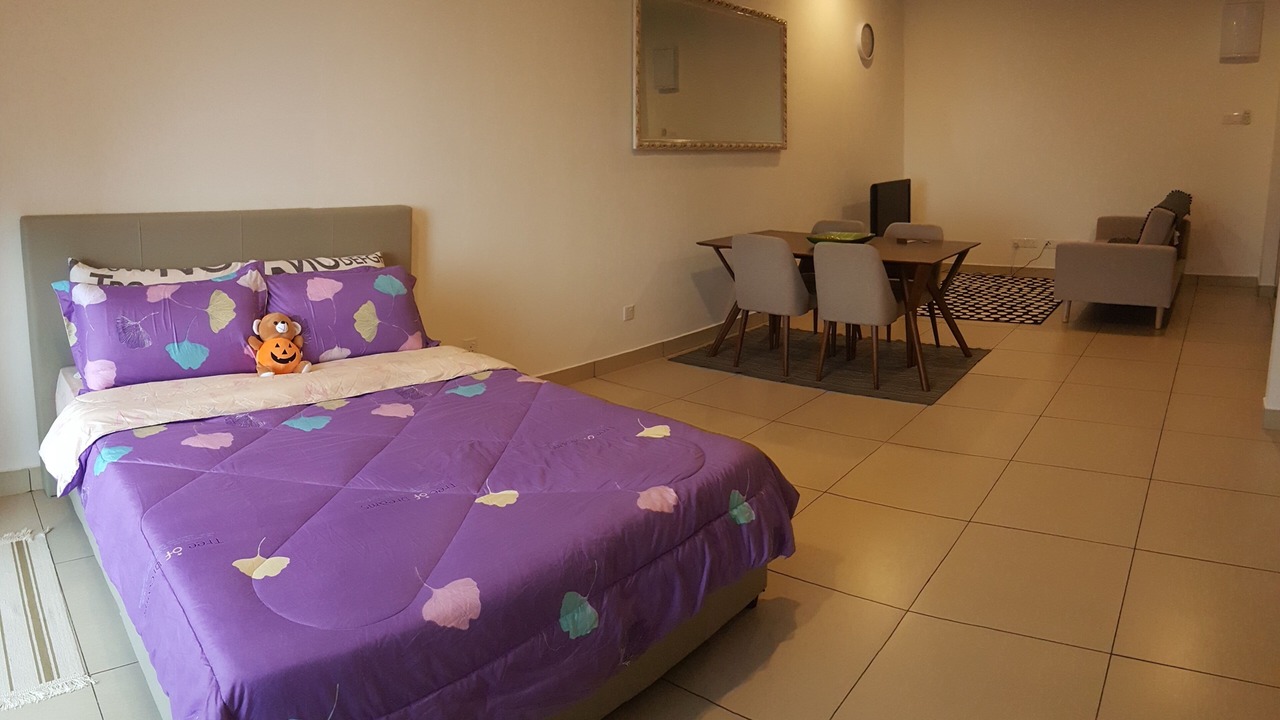 Photo of Bedroom in Genting Highlands