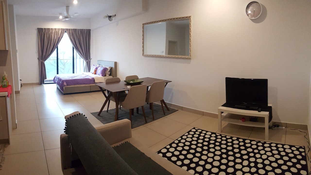 Photo of Bedroom in Genting Highlands