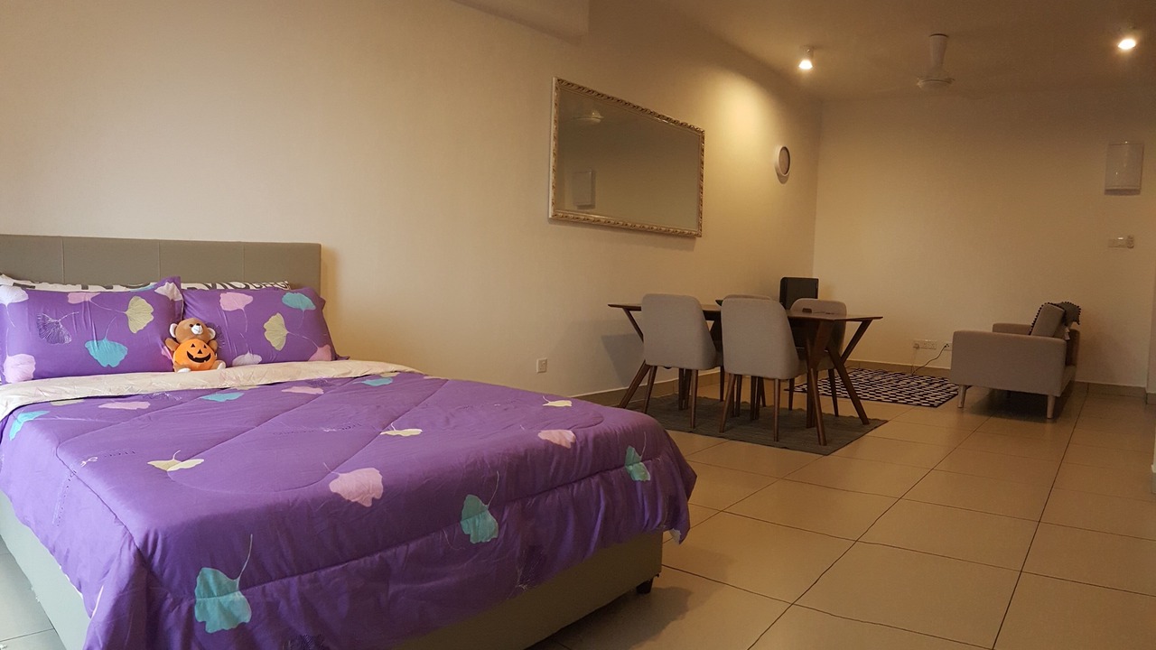 Photo of Bedroom in Genting Highlands