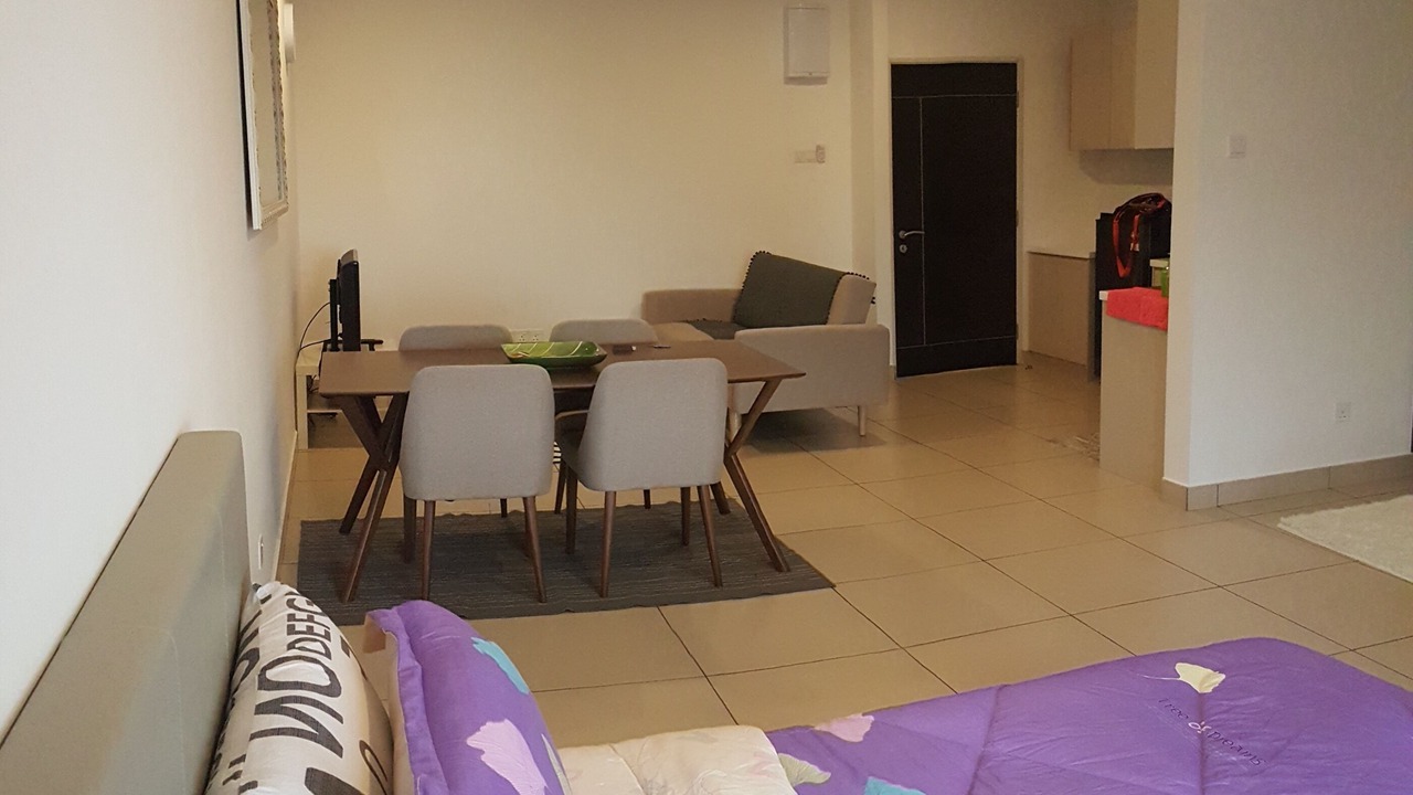 Photo of Bedroom in Genting Highlands