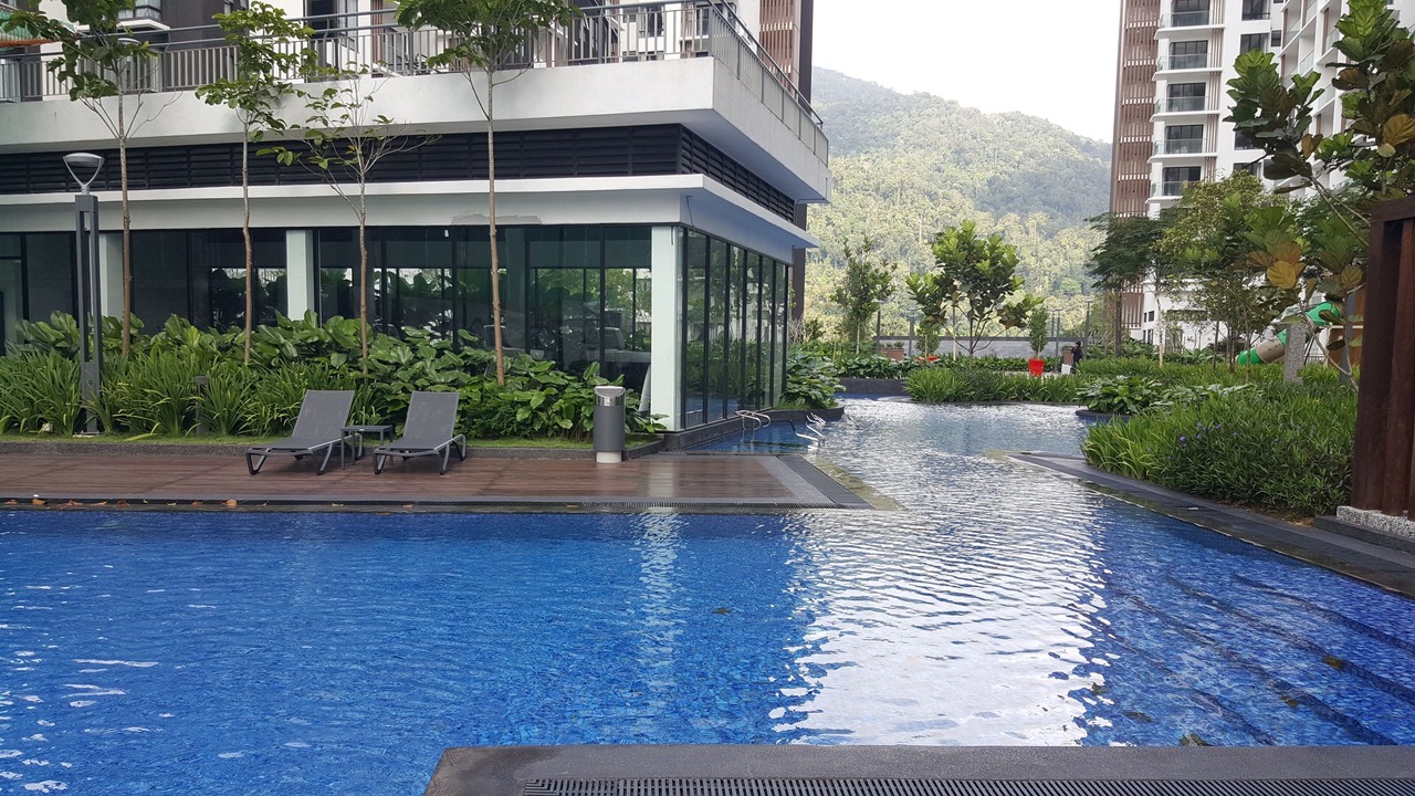 Photo of Outdoor in Genting Highlands
